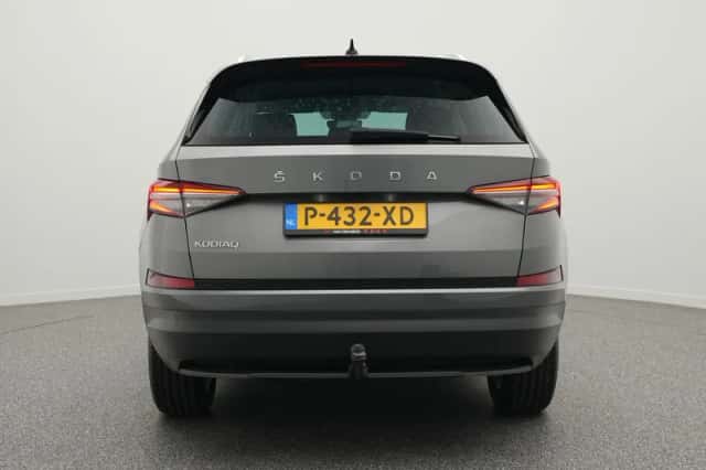 Škoda Kodiaq (2022) thumbnail 5