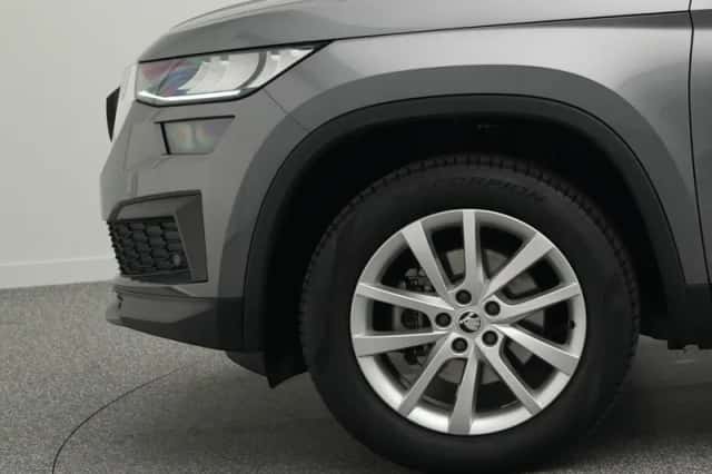 Škoda Kodiaq (2022) thumbnail 6