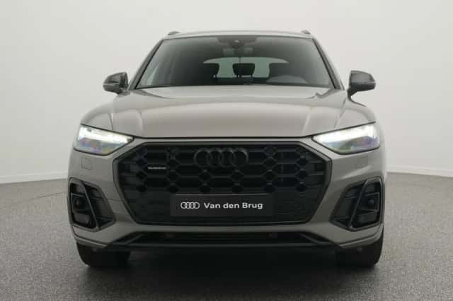 Audi Q5 (2024) thumbnail 5