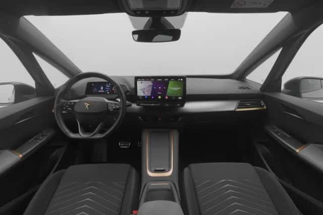 CUPRA Born (2023) thumbnail 3