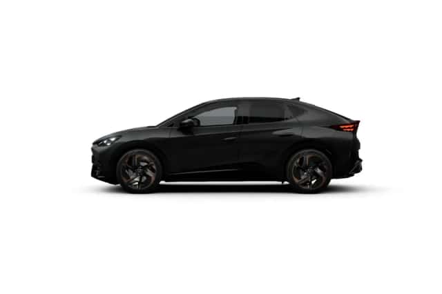 CUPRA Tavascan (2026) thumbnail 3