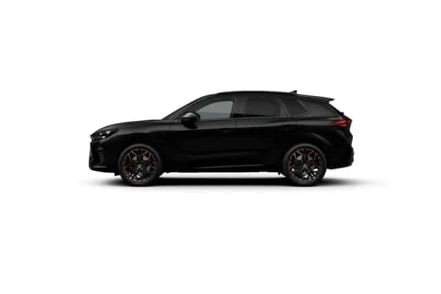 CUPRA Terramar (2026) thumbnail 3