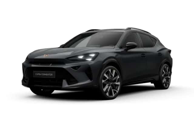 CUPRA Formentor (2026) thumbnail 2