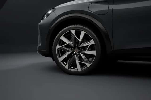 CUPRA Formentor (2026) thumbnail 5