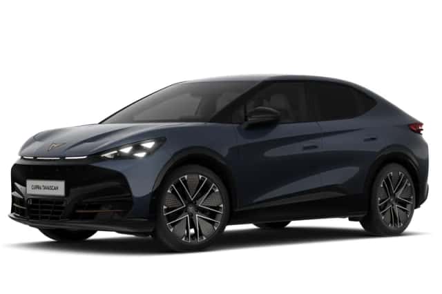 CUPRA Tavascan (2026) thumbnail 1
