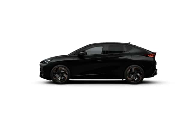 CUPRA Tavascan (2026) thumbnail 3