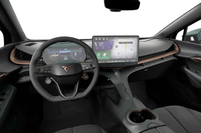 CUPRA Tavascan (2026) thumbnail 6