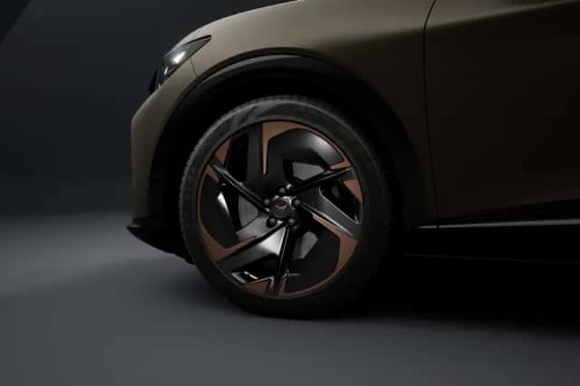 CUPRA Tavascan (2026) thumbnail 5