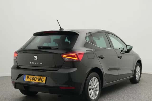 SEAT Ibiza (2021) thumbnail 2