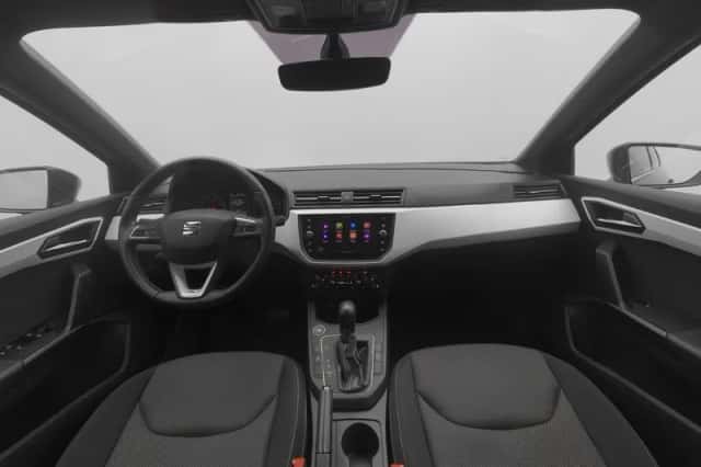 SEAT Ibiza (2021) thumbnail 3