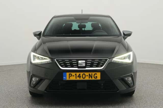 SEAT Ibiza (2021) thumbnail 4