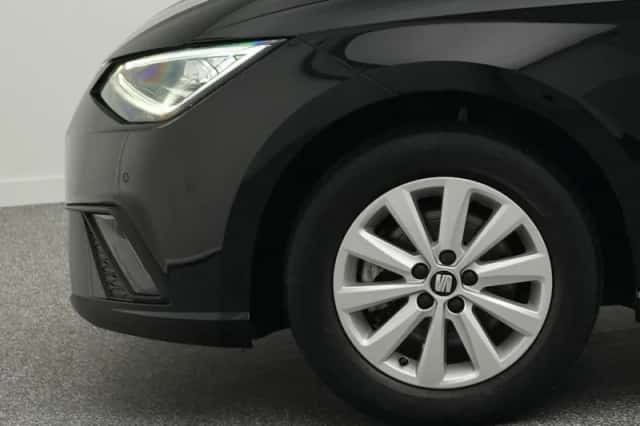 SEAT Ibiza (2021) thumbnail 6