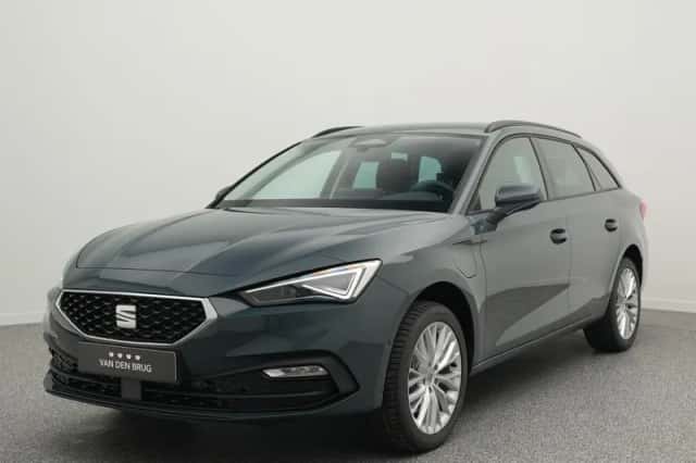 SEAT Leon (2026) thumbnail 1