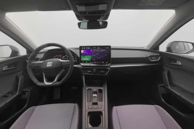 SEAT Leon (2026) thumbnail 3
