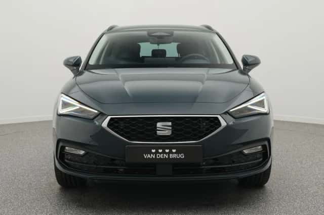 SEAT Leon (2026) thumbnail 4