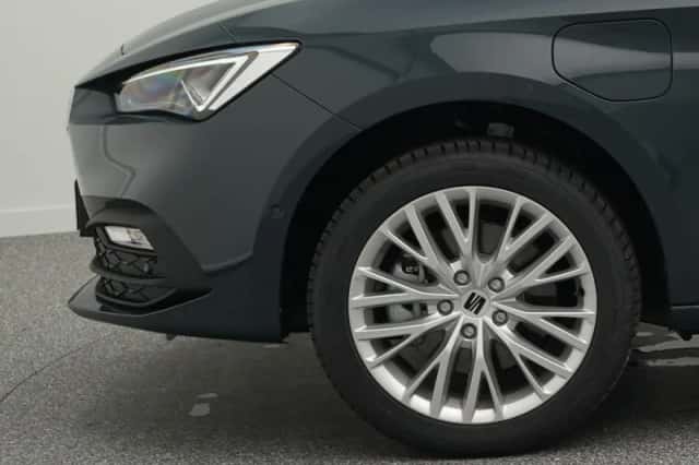 SEAT Leon (2026) thumbnail 6
