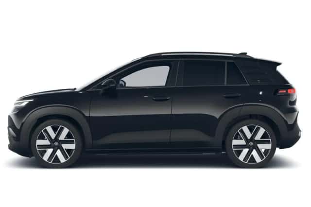 Volkswagen ID. Cross (2027) thumbnail 2