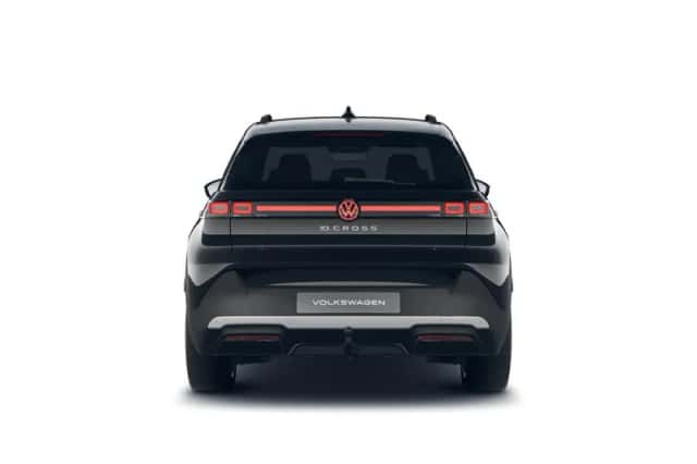 Volkswagen ID. Cross (2027) thumbnail 3