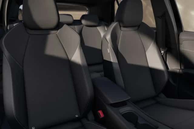 Volkswagen ID. Cross (2027) thumbnail 5