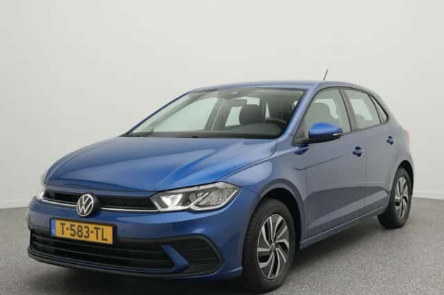 Volkswagen Polo (2023) thumbnail 1