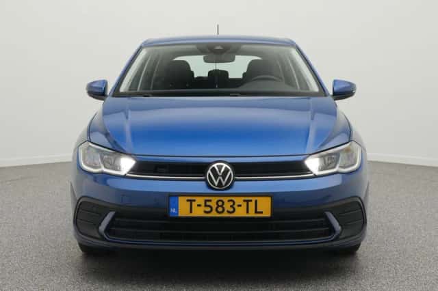 Volkswagen Polo (2023) thumbnail 5