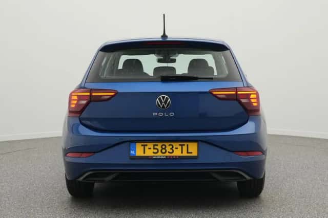 Volkswagen Polo (2023) thumbnail 6