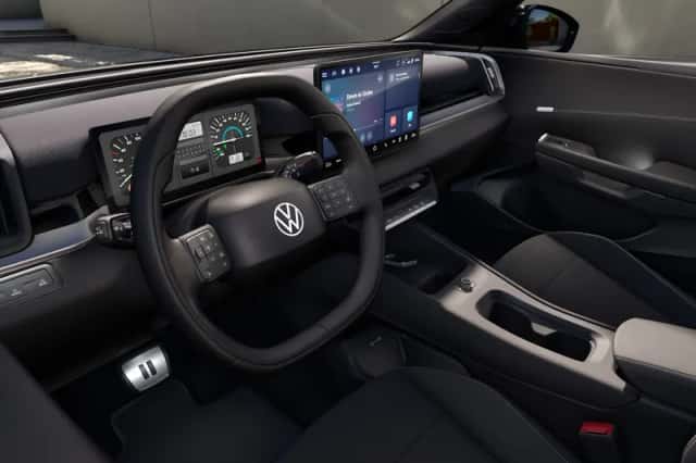 Volkswagen ID. Polo (2027) thumbnail 4