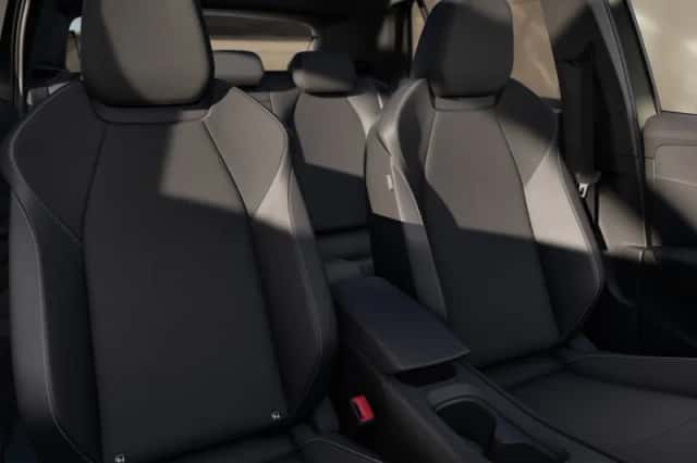 Volkswagen ID. Polo (2027) thumbnail 5
