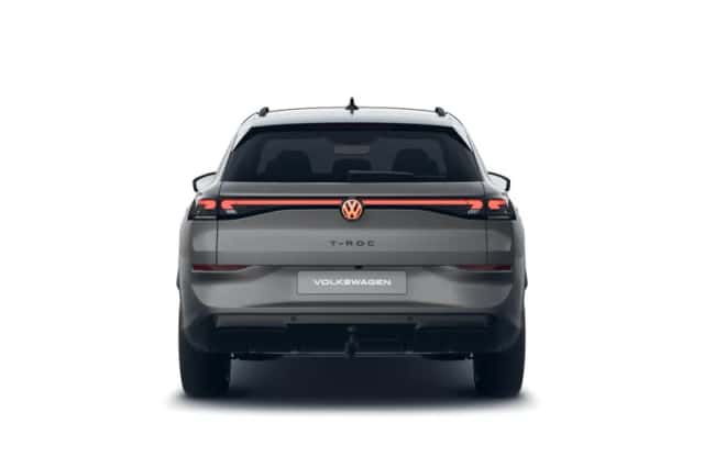 Volkswagen T-Roc (2027) thumbnail 3