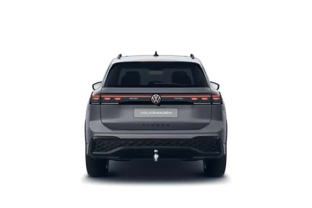 Volkswagen Tiguan (2027) thumbnail 2