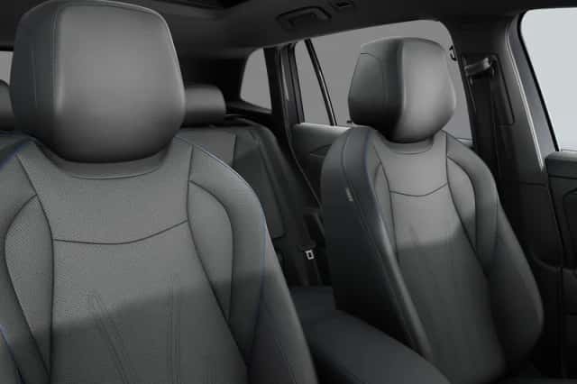Volkswagen Tiguan (2027) thumbnail 4