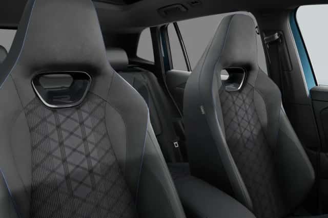 Volkswagen Tiguan (2027) thumbnail 4
