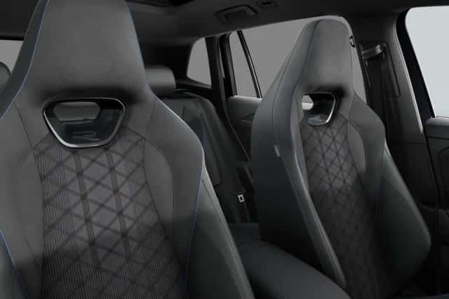 Volkswagen Tiguan (2027) thumbnail 4