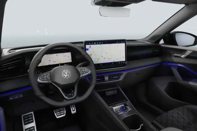 Volkswagen Tiguan (2027) thumbnail 5