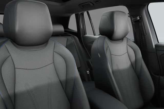 Volkswagen Tiguan (2027) thumbnail 4