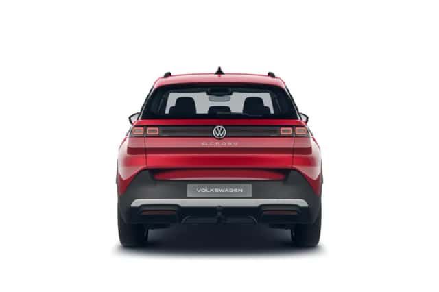 Volkswagen ID. Cross (2027) thumbnail 3