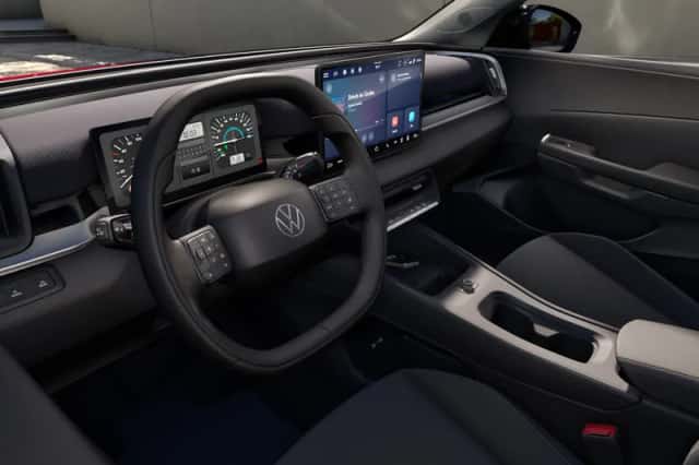 Volkswagen ID. Cross (2027) thumbnail 4