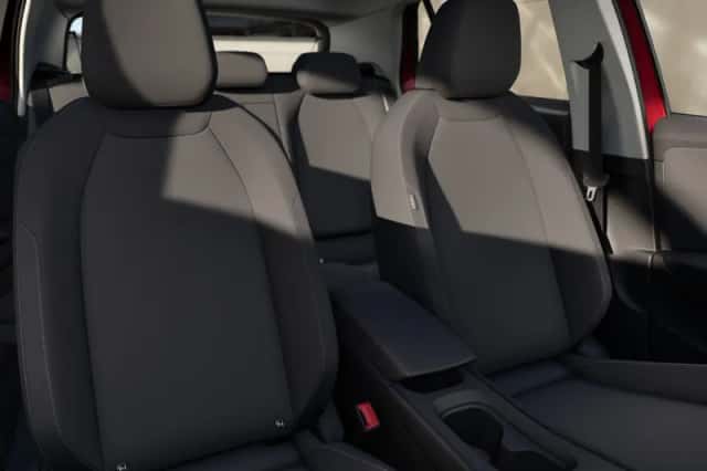 Volkswagen ID. Cross (2027) thumbnail 5