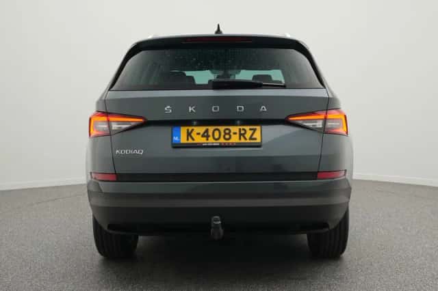 Škoda Kodiaq (2021) thumbnail 5