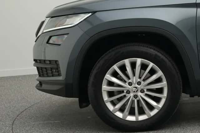 Škoda Kodiaq (2021) thumbnail 6