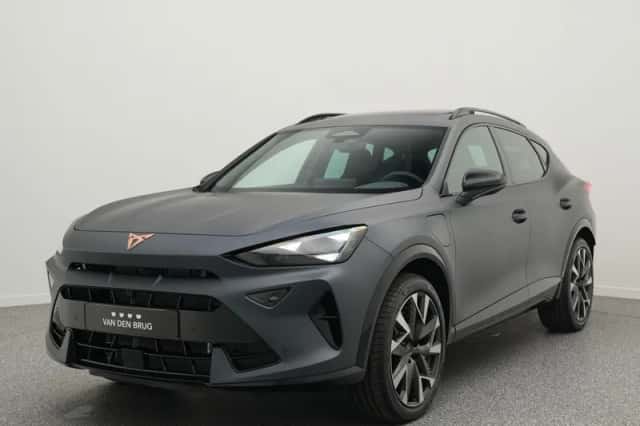 CUPRA Formentor (2026) thumbnail 1