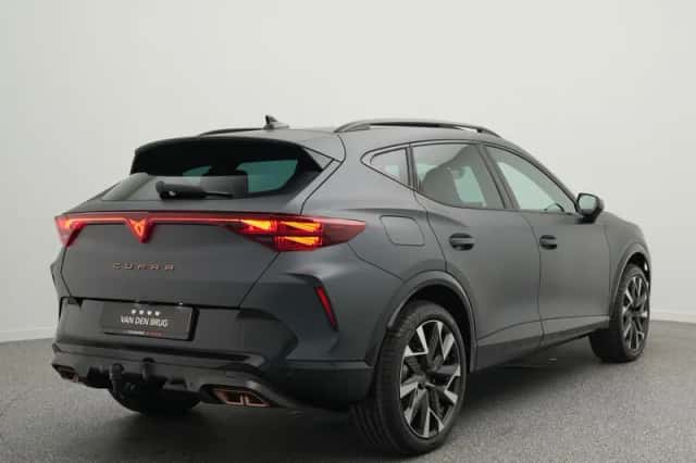 CUPRA Formentor (2026) thumbnail 2