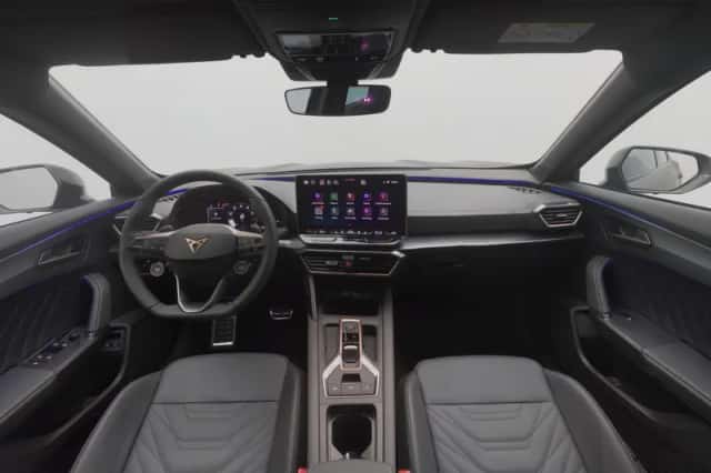 CUPRA Formentor (2026) thumbnail 3