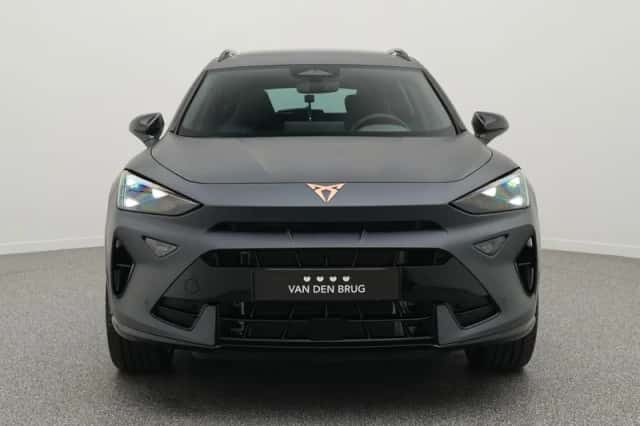 CUPRA Formentor (2026) thumbnail 4