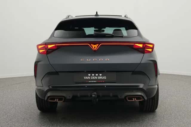 CUPRA Formentor (2026) thumbnail 5