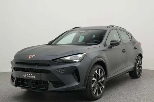 CUPRA Formentor (2026) thumbnail 1