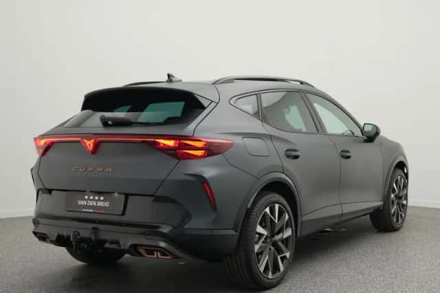 CUPRA Formentor (2026) thumbnail 2