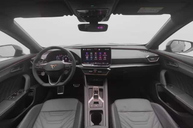 CUPRA Formentor (2026) thumbnail 3