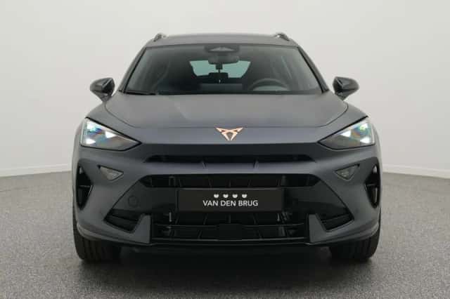 CUPRA Formentor (2026) thumbnail 4