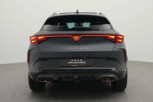 CUPRA Formentor (2026) thumbnail 5